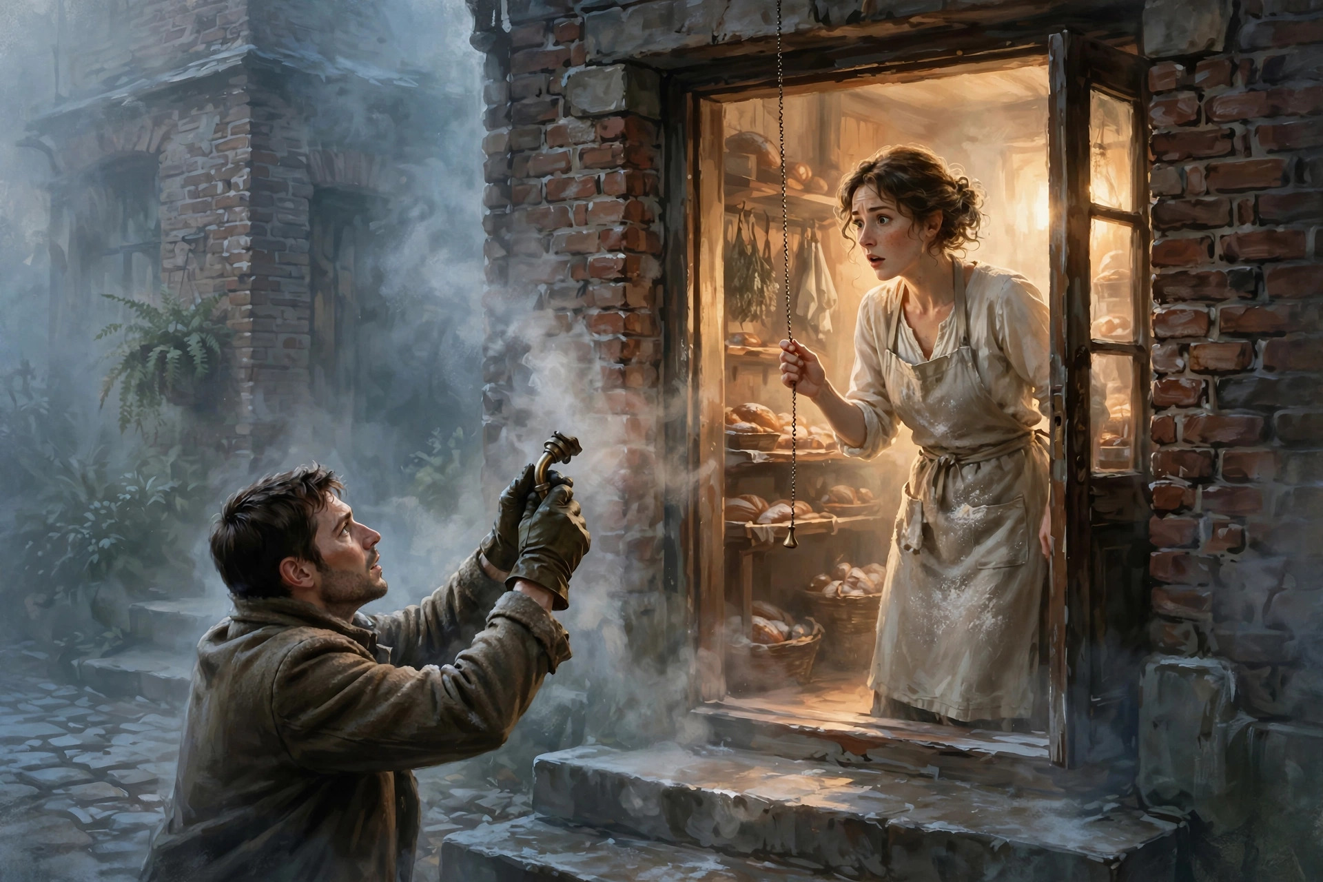 Story illustration