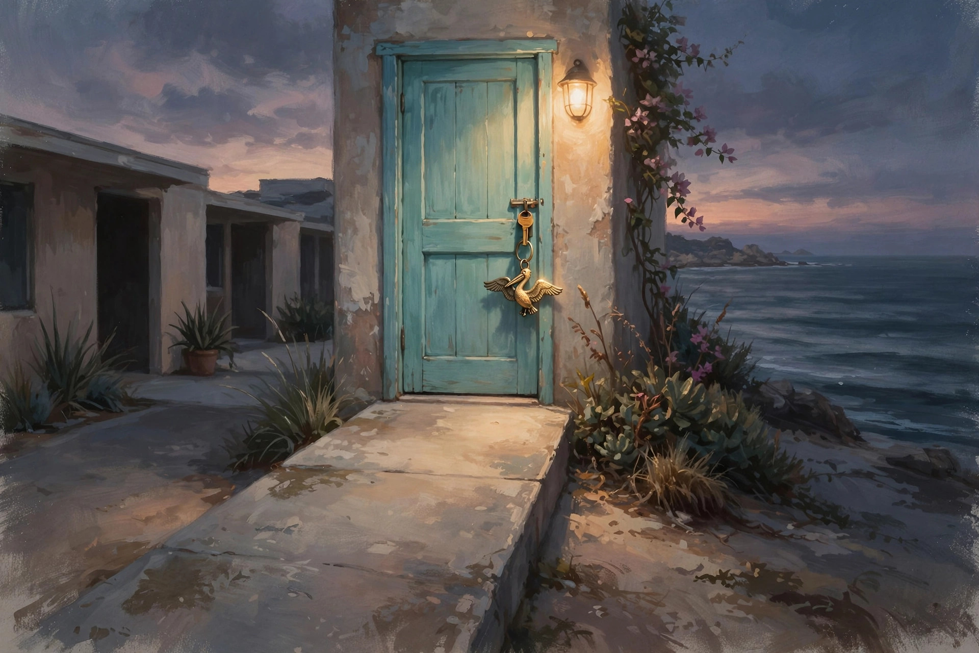 Story illustration