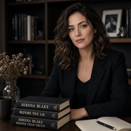 Serena Blake