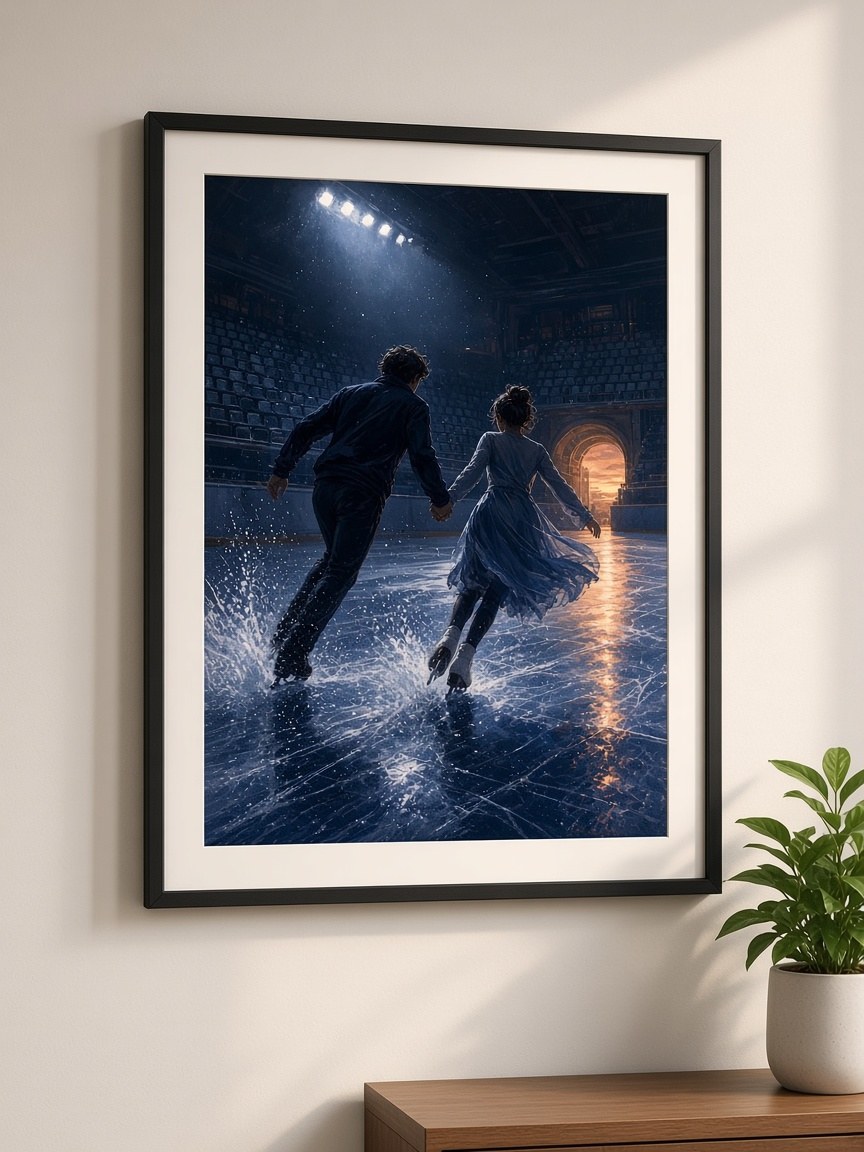 Sports Romance
