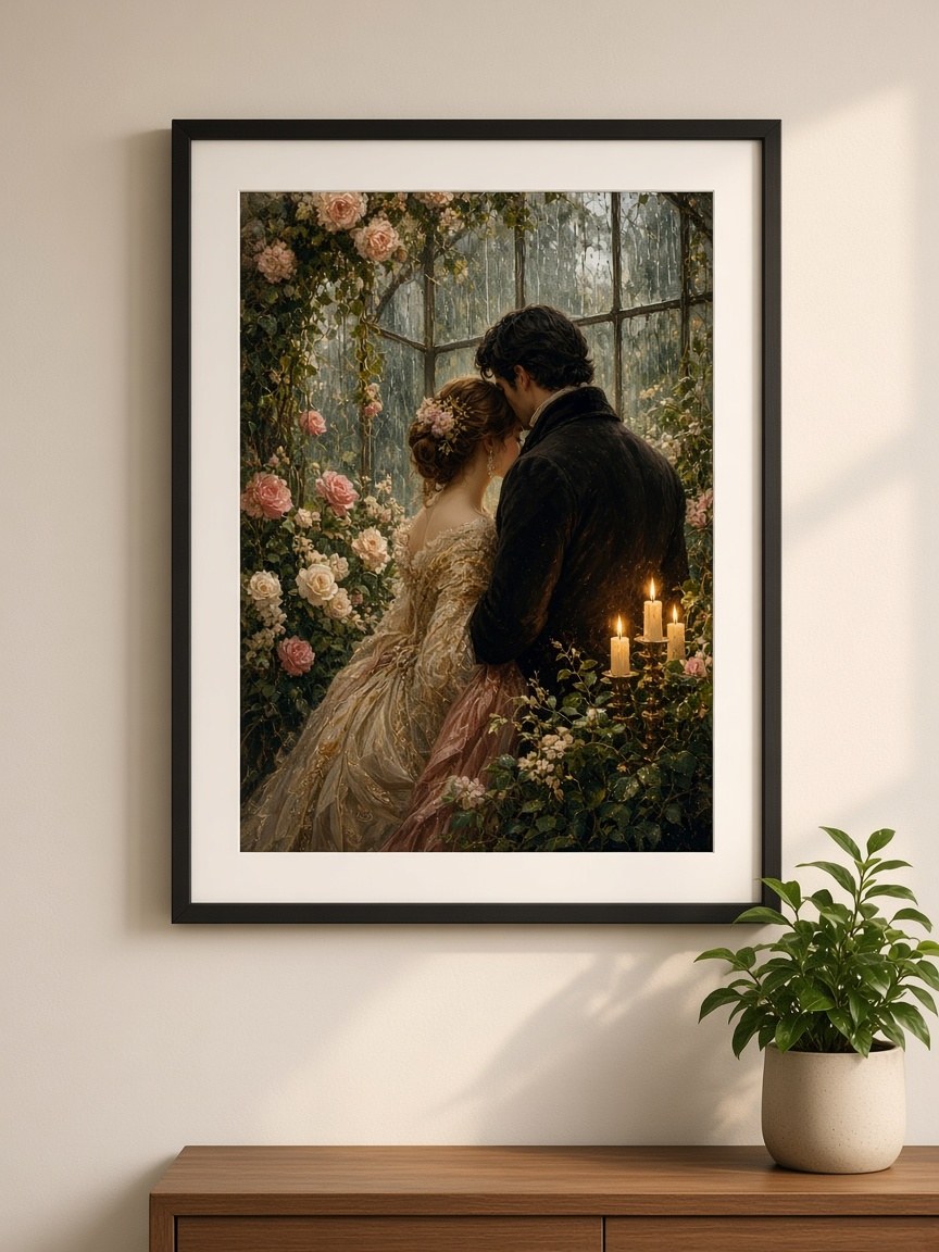 Historical Romance
