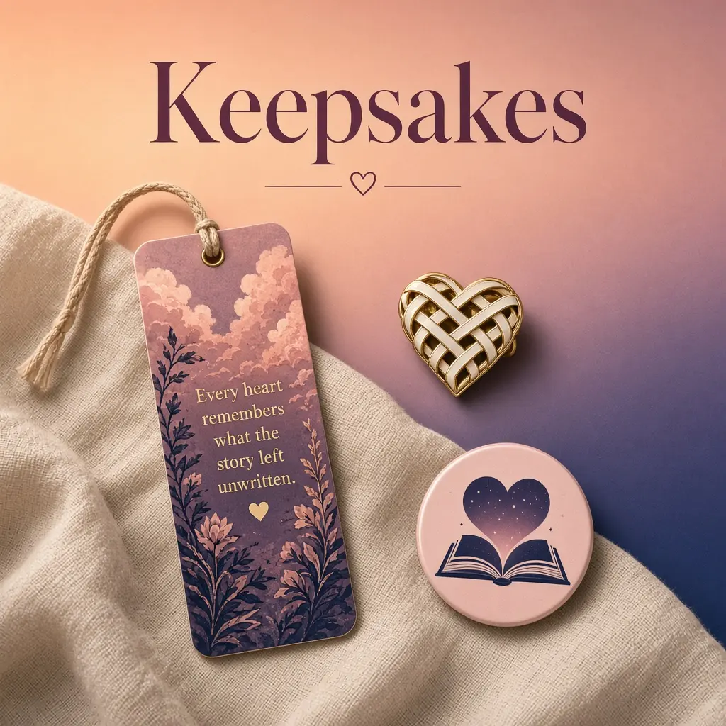 Keepsakes