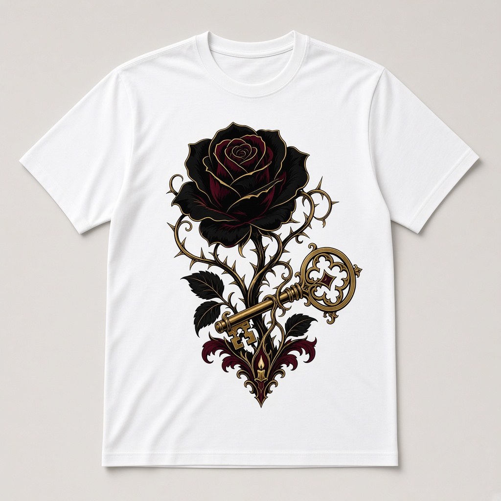 Dark Romance